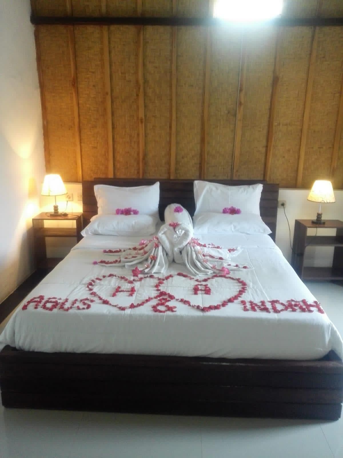 Testing Room (Rp 10k)